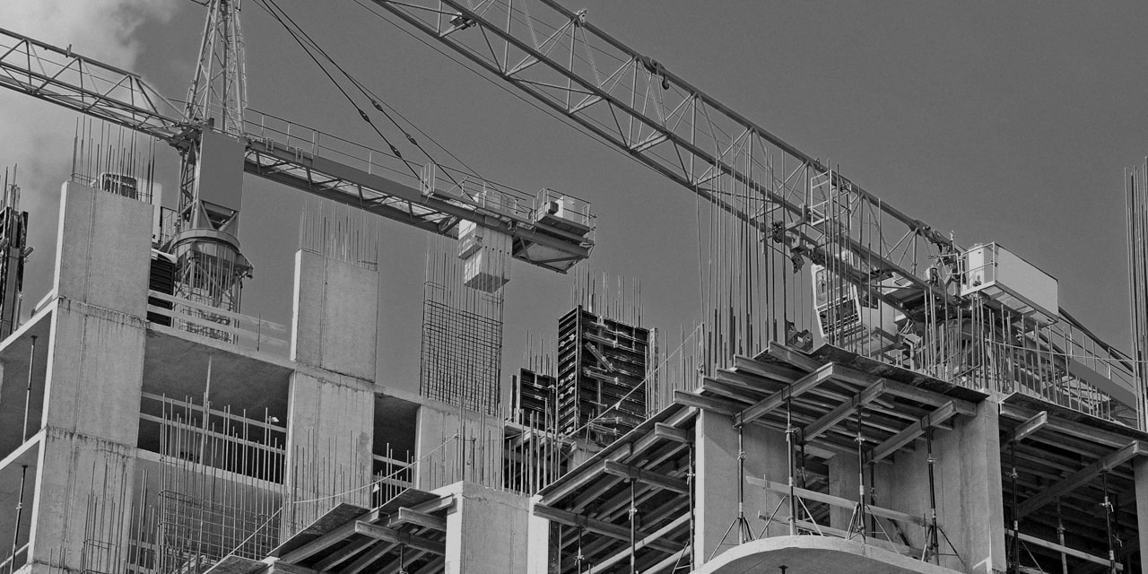 DC Constructions about